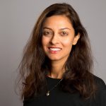 Professor Devi Sridhar - healthcare expert