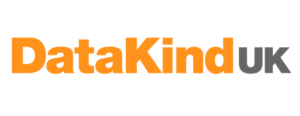 data kind uk logo